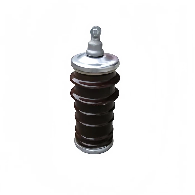Magnetic Blown Zinc Oxide Arrester