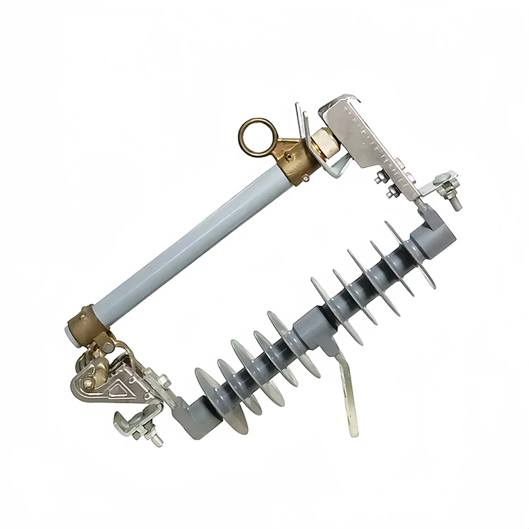 Mechanical Drop Out Fuse