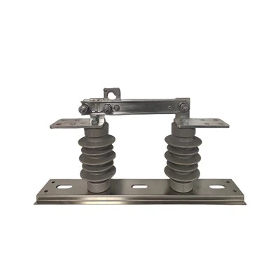 New Outdoor High Voltage Isolation Switch