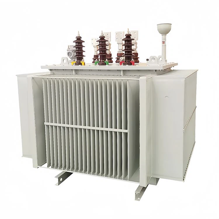 Oil-immersed Indoor Transformer