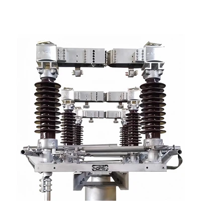 Seccionador externo de alta tensão GW4-40.5DW