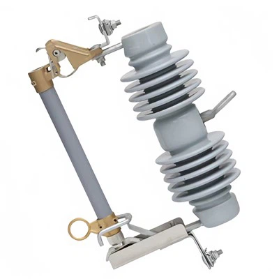 Religamento do fusível