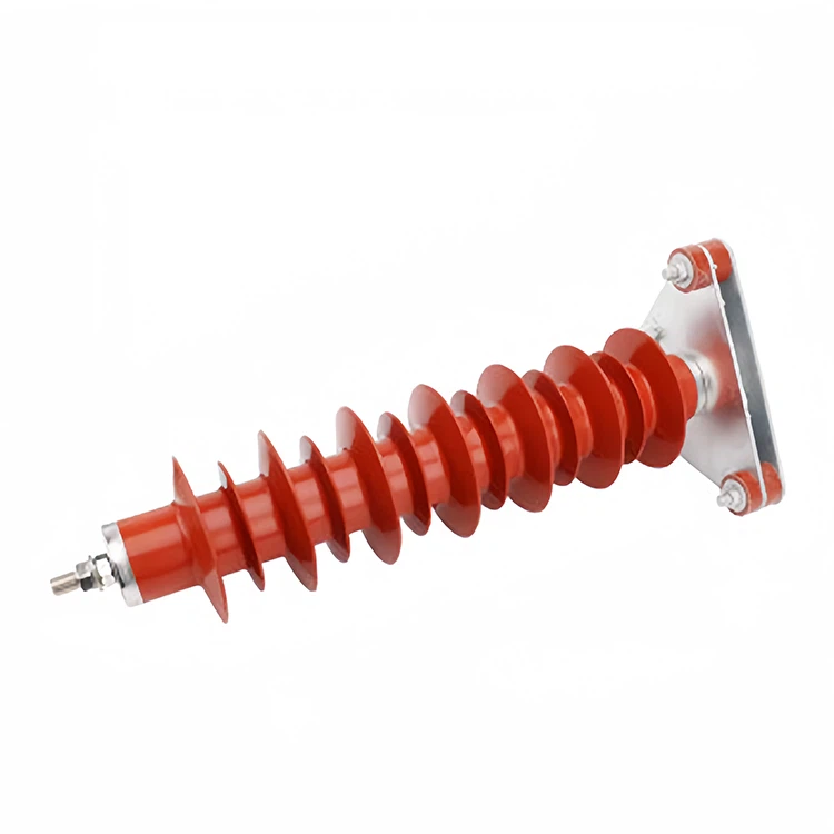 Standing Zinc Oxide Arrester