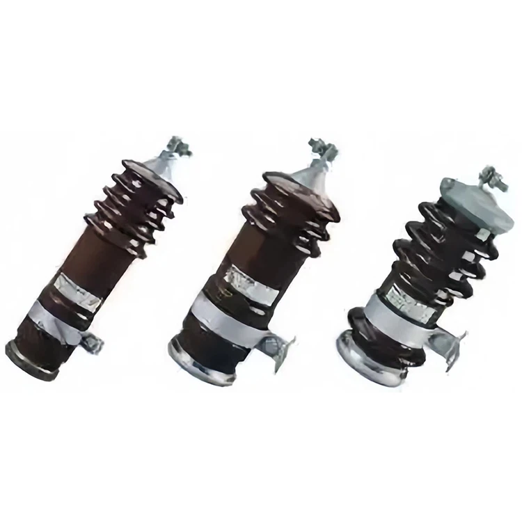 Valve Type Lightning Arrester