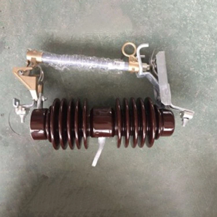 11kv Porcelain Drop-out Fuse Cutout (RLF-9-11)