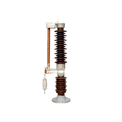 Chave de isolamento neutro GW8-35, 60, 100kV